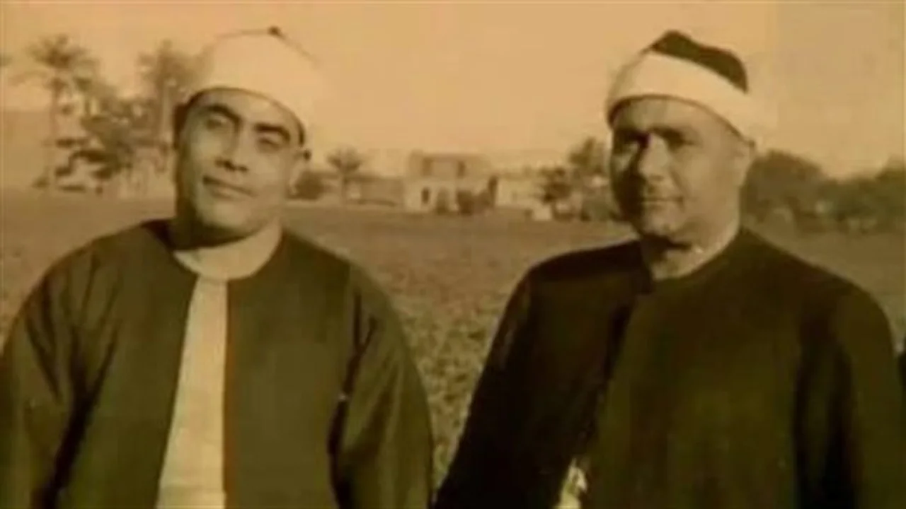 أصوات من السماء.. عمالقة التلاوة المنشاوي والحصري يتصدرون المشهد القرآني بمصر